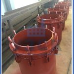 компенсатор сальниковый односторонний в Ульяновске