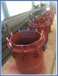 компенсатор сальниковый односторонний в Ульяновске