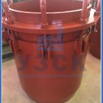 компенсатор сальниковый двухсторонний в Ульяновске