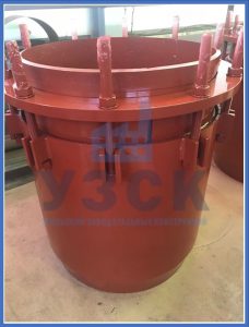 компенсатор сальниковый двухсторонний в Ульяновске