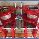 сильфонный компенсатор в Ульяновске