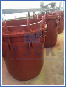 сальниковые компенсаторы трубопроводов в Ульяновске