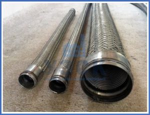 Металлорукав защитный в Ульяновске