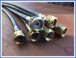 Металлорукав защитный гибкий стальной в Ульяновске