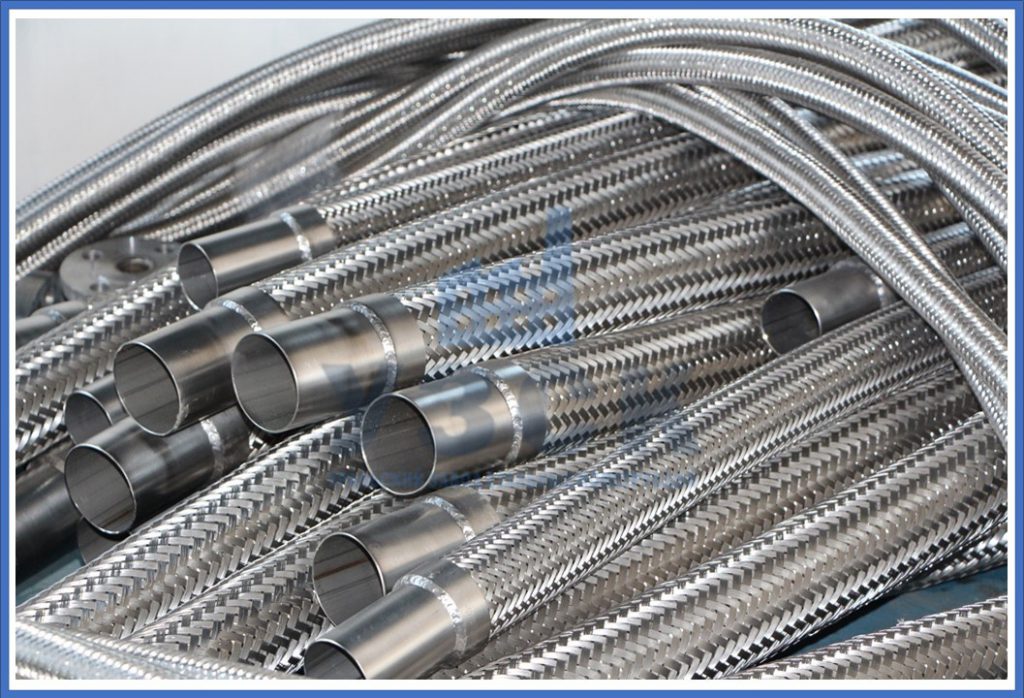 Металлорукава в Ульяновске