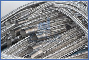 Металлорукава в Ульяновске