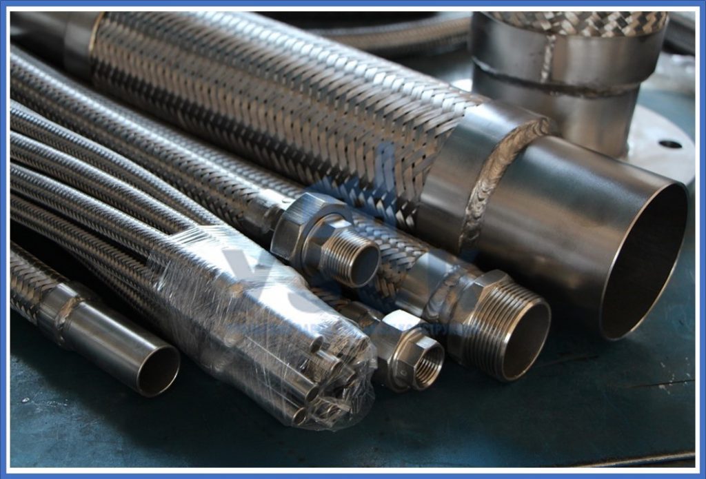 Металлорукав МНВД в Ульяновске