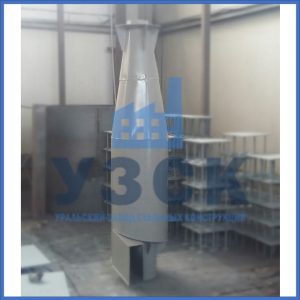 Циклоны ЦН-15 от производителя в Ульяновске