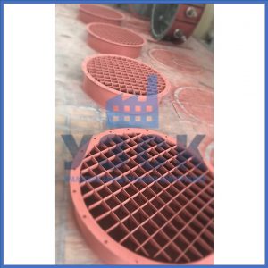 Клапаны взрывные ПГВУ в Ульяновске