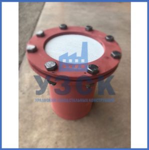 Клапан ПГВУ предохранительный, взрывной Ду 150, ОСТ 108.812.03-82 в Ульяновске