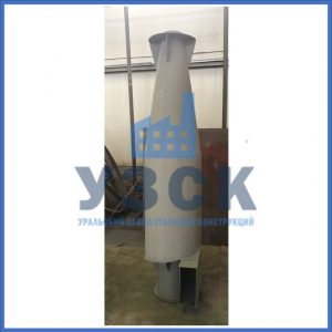 Купить циклоны ЦН-15 в Ульяновске