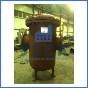 Купить фильтр СДЖ Ду 500, Ру 1,6 МПа в Ульяновске