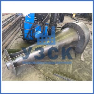 Купить циклоны СДК-ЦН-600 без бункера и улитки в Ульяновске