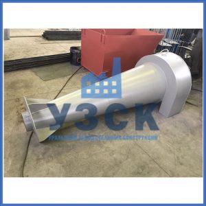 Купить циклоны СДК-ЦН-600 без бункера и улитки в Ульяновске