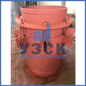 Купить сальниковые компенсаторы в Ульяновске