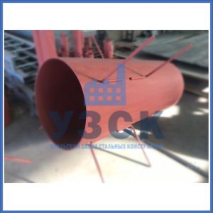 Купить гильзы для прохода труб через стены в Ульяновске