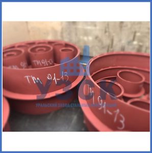 Купить сальники набивные ТМ Ду 80, Ду 100, Ду 250, Ду 600, Ду 1000 в Ульяновске