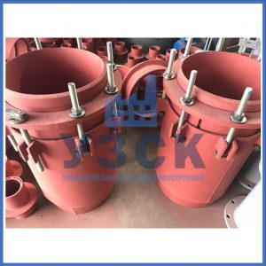 Купить сальниковые Компенсаторы Ду 400 в Ульяновске