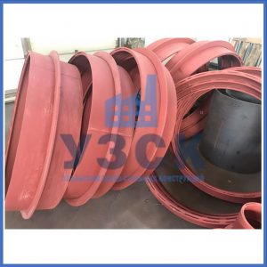 Купить сальники набивные Ду 1000, Ду 1200 в Ульяновске