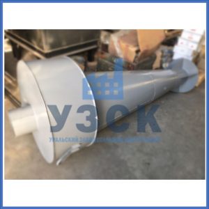 Купить циклон с улиткой СДК-ЦН в Ульяновске