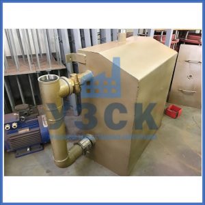 Купить бак разрыва струи в Ульяновске