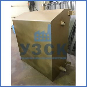 Купить бак разрыва струи в Ульяновске