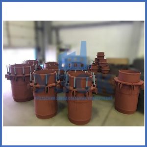 Купить сальниковые компенсаторы ду 500, ду 700, 4.903,5.903 Т.1, ТС-579, ТС-580 в Ульяновске