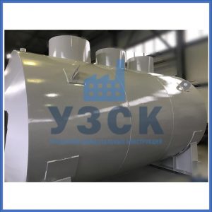 Купить ёмкость подземная 20 м3 ГКК-1-1-1-20-0,07-У в Ульяновске