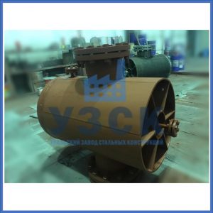 Купить грязевик ГПТ ТС-569 от производителя в Ульяновске