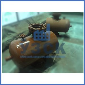 Купить грязевик ТС-569.00.000-15 от производителя в Ульяновске