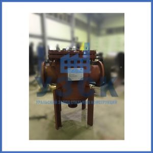 Купить шламоотводитель ФШМ в Ульяновске