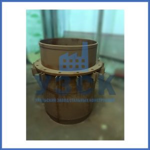 Купить сальниковые компенсаторы односторонние Ду 500, Ду 700, Ду 900 в Ульяновске