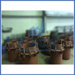 Купить сальниковые компенсаторы односторонние Ду 500, Ду 700, Ду 900 в Ульяновске