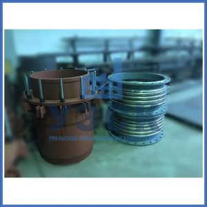 Купить сальниковые компенсаторы односторонние Ду 500, Ду 700, Ду 900 в Ульяновске