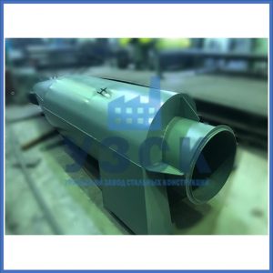 Купить циклоны ЦН-15-900-1УП в Ульяновске