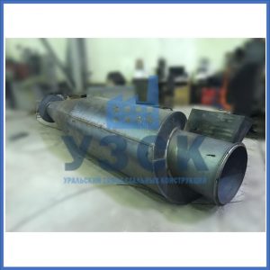 Купить циклон ЦН-15-900-1УП в Ульяновске