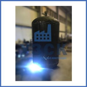 Купить аппарат ВЭЭ-2,15 емкость в Ульяновске