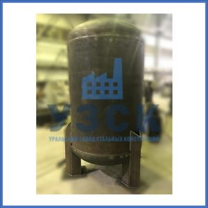 Купить аппарат ВЭЭ-2,15 емкость в Ульяновске