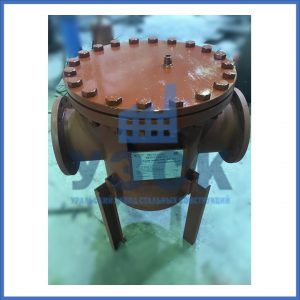 Купить шламоотводитель ФШМ в Ульяновске