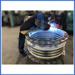 Купить сильфонные компенсаторы ксо, ксоф, ксо-ф, ско в Ульяновске