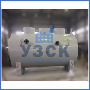 Купить ёмкость подземная 20 м3 ГКК-1-1-1-20-0,07-У в Ульяновске