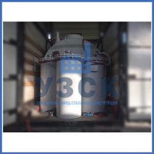 Купить ёмкость подземная 20 м3 ГКК-1-1-1-20-0,07-У в Ульяновске