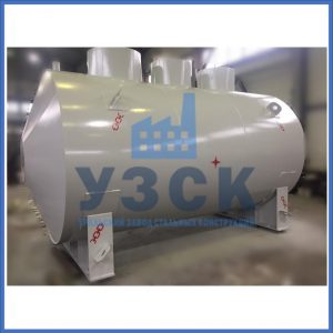 Купить ёмкость подземная 20 м3 ГКК-1-1-1-20-0,07-У в Ульяновске