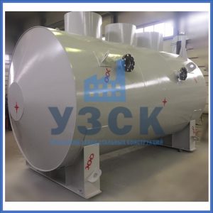 Купить ёмкость подземная 20 м3 ГКК-1-1-1-20-0,07-У в Ульяновске