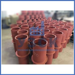 Купить сальник набивной по доступной цене в Ульяновске