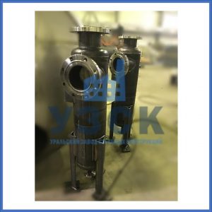 Купить сепараторы газовые СЦВ, СЦВ-Г, СЦВ-7, СЦВ-8, ЦГС, СГВ в Ульяновске