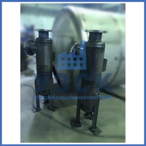 Купить сепараторы СЦВ, СГВ от завода производителя в Ульяновске