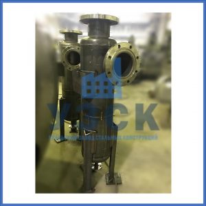 Купить сепараторы газовые СЦВ, СЦВ-Г, СЦВ-7, СЦВ-8, ЦГС, СГВ в Ульяновске