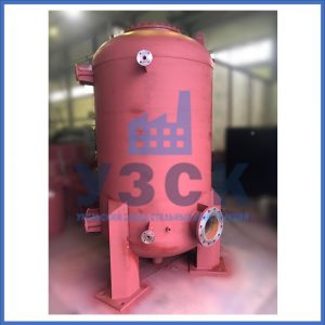 Купить емкость ВЭЭ от завода производителя в Ульяновске