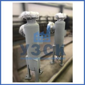 Купить сепараторы СЦВ, СГВ от завода производителя в Ульяновске